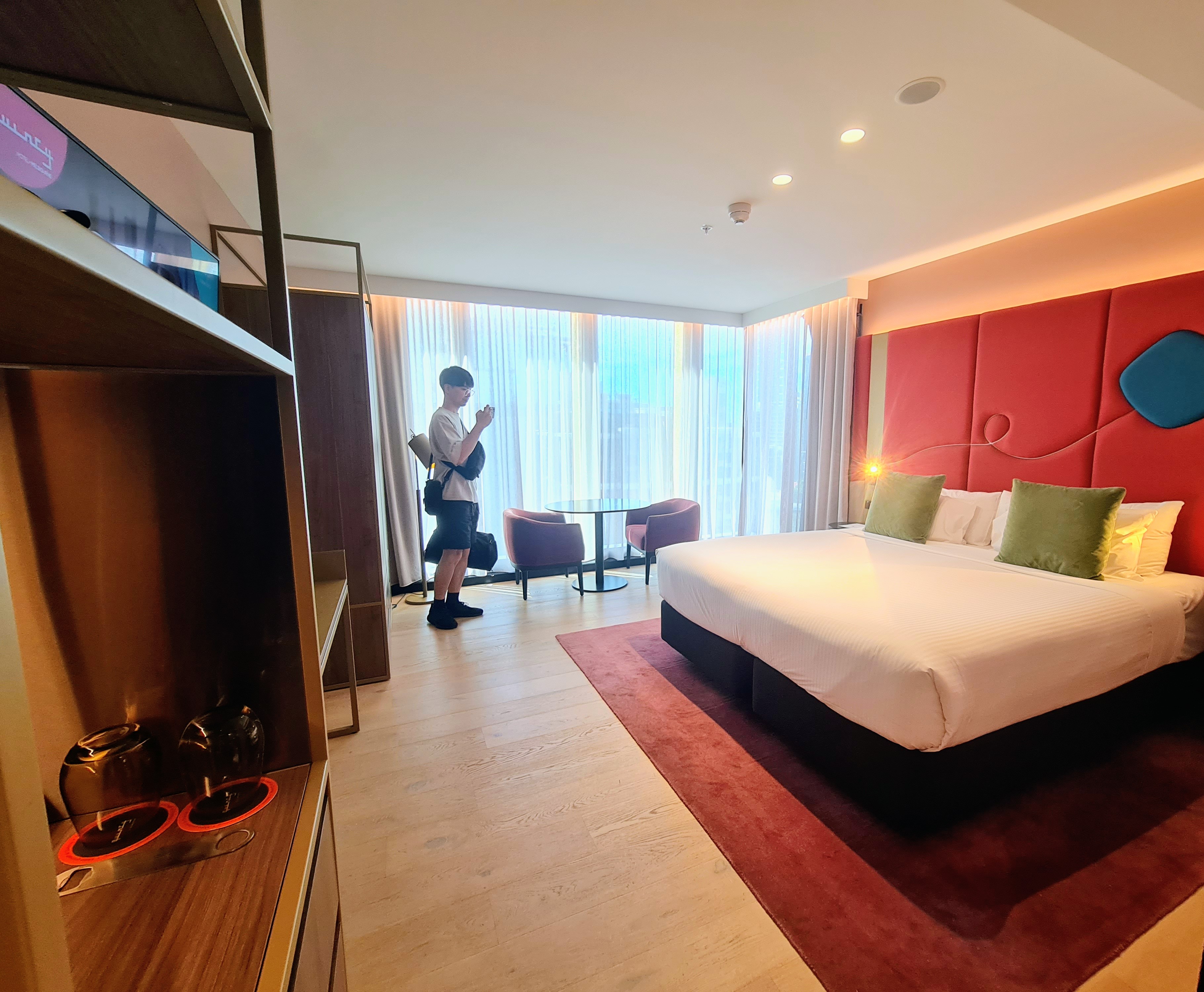 A Quality Stay at Quincy Hotel Melbourne